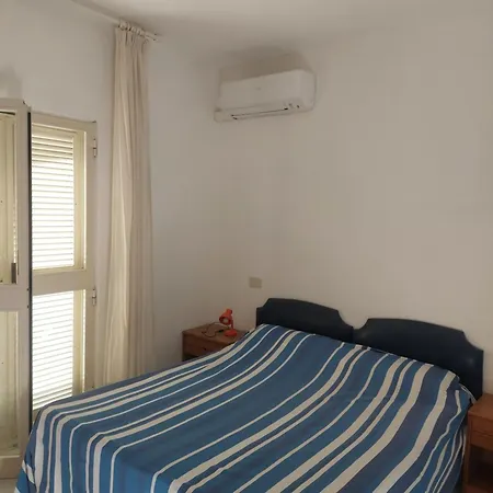 Casa Lenina * Серрара-Фонтана
