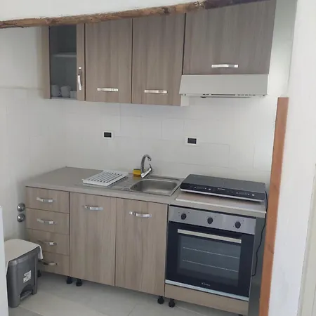 Casa Lenina * Серрара-Фонтана